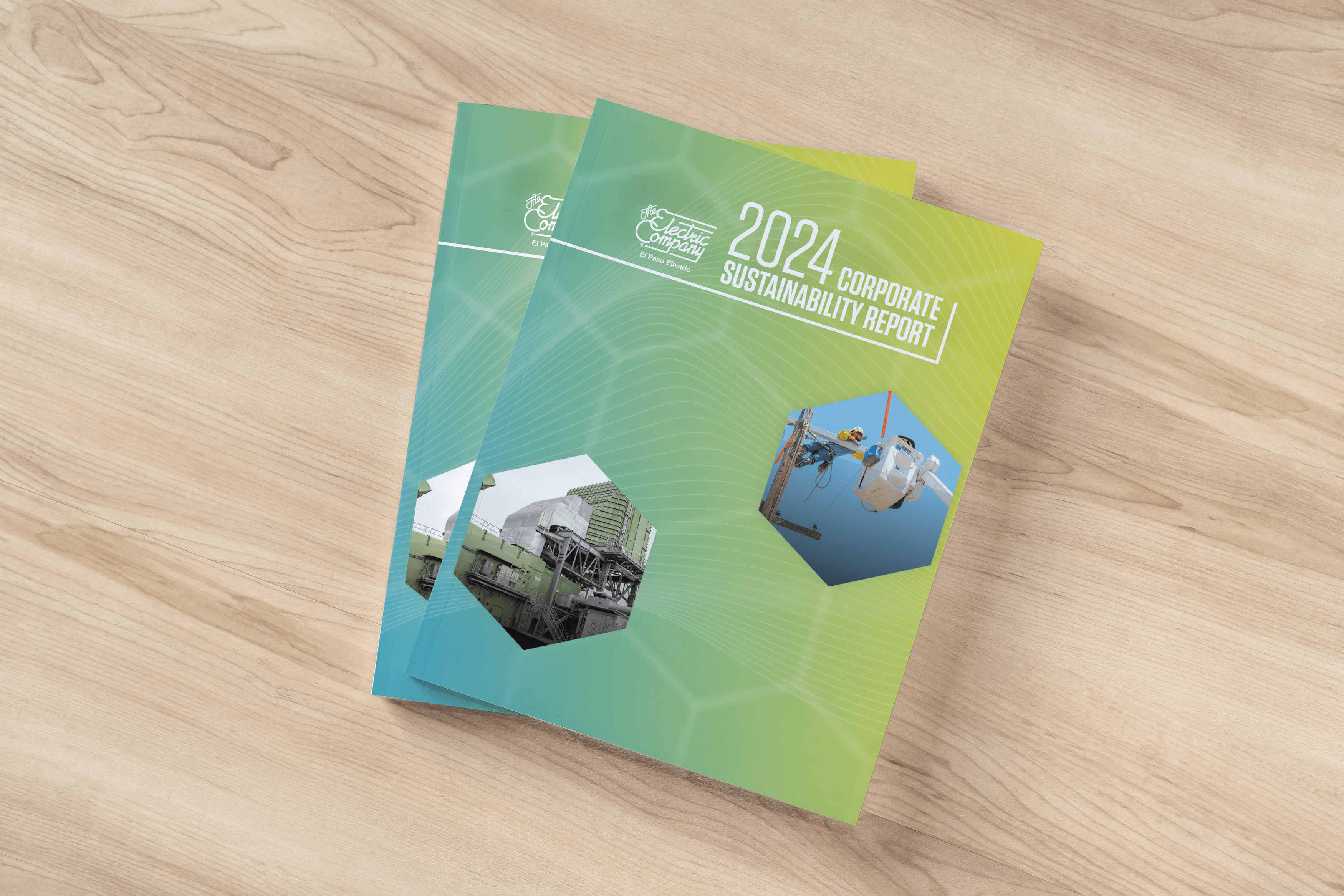 2024 Corporate Sustainability Report4