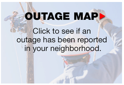 How to report power outages